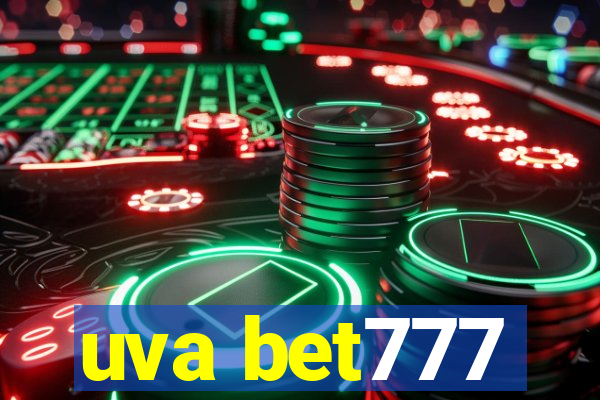 uva bet777